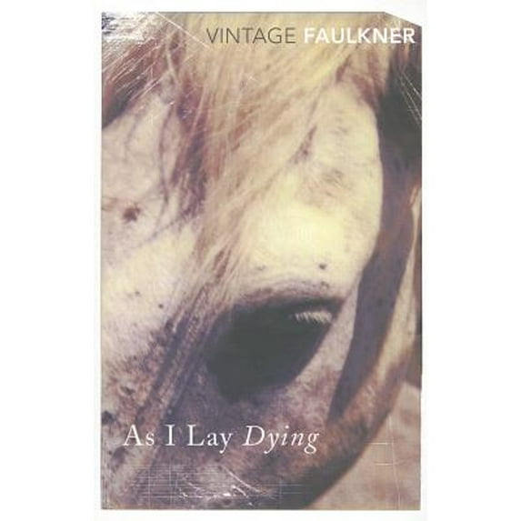 Pre-Owned As I Lay Dying (Paperback) 0099479311 9780099479314