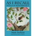thumbnail image 1 of As I Recall: Wings of Remembrance (Hardcover), 1 of 1