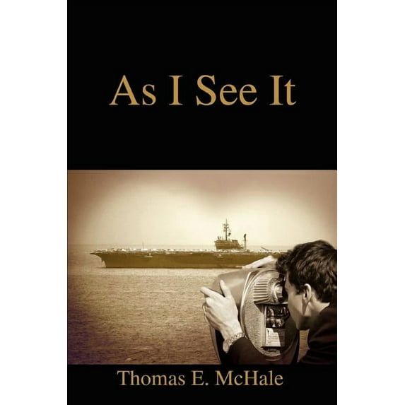 As I See It (Paperback)