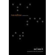 As I See It My View from the Inside Out Hardcover