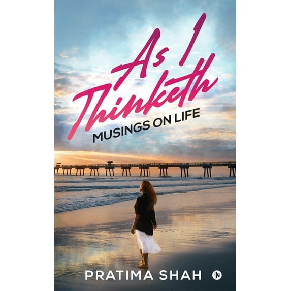 As I Thinketh: Musings on Life (Paperback)