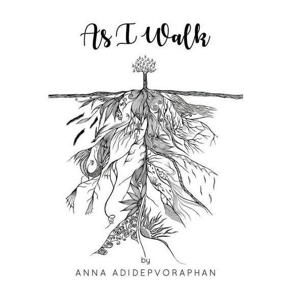 As I Walk, (Paperback)
