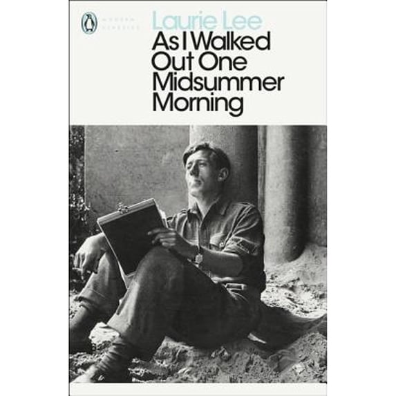 Pre-Owned Modern Classics As I Walked Out One Midsummer Morning (Penguin Modern Classics) (Paperback) 0241953286 9780241953280