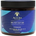 thumbnail image 1 of As I am Dry Itchy Scalp Care Tea Tree Oil Cowash, 16 Oz., 1 of 4