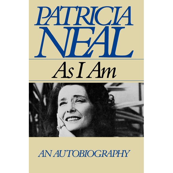 As I am (Paperback)