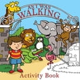 thumbnail image 1 of As I was Walking: Activity Book, (Paperback), 1 of 1