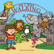 As I was Walking, Paperback