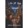 thumbnail image 1 of As If By Magic, (Paperback), 1 of 1