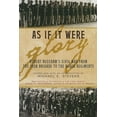 thumbnail image 1 of As If It Were Glory : Robert Beecham's Civil War from the Iron Brigade to the Black Regiments (Paperback), 1 of 1