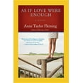 thumbnail image 1 of As If Love Were Enough, (Paperback), 1 of 1