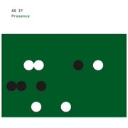 As If - Presence - Electronica - CD