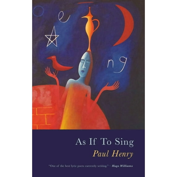 As If to Sing, (Paperback)