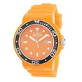 thumbnail image 1 of INVICTA Watch 38063 Stainless Steel Quartz Male Orange, 1 of 1