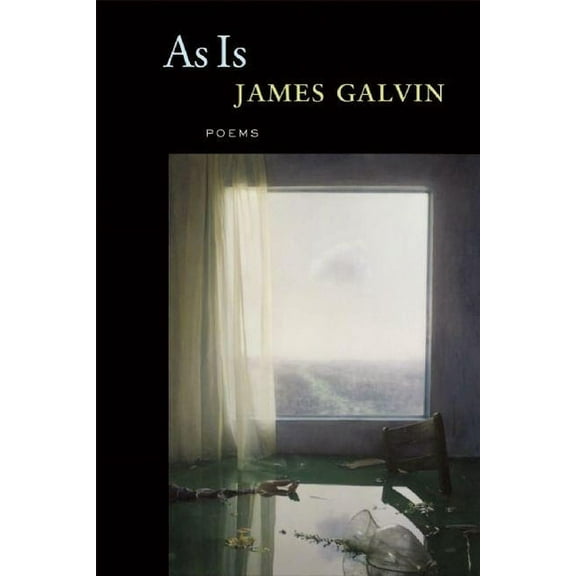As Is (Paperback)