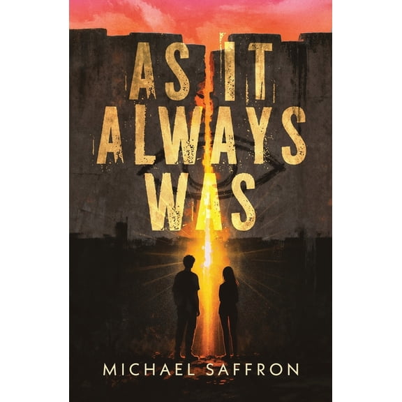 As It Always Was, (Paperback)