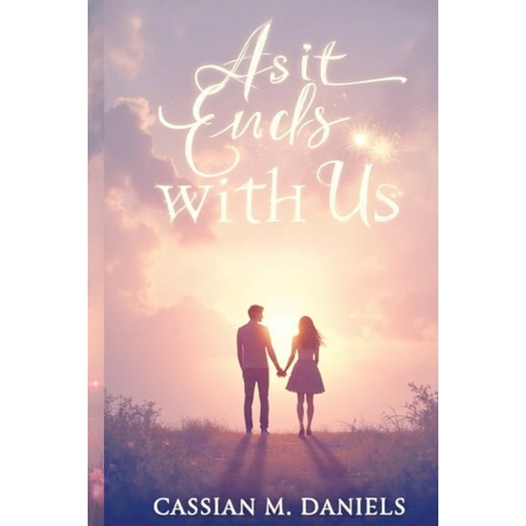 As It Ends with Us, (Paperback)