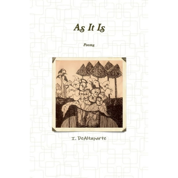 As It Is (Paperback)