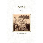 As It Is Paperback