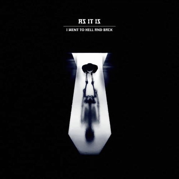 I Went to Hell and Back (LP) by As It Is