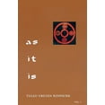 thumbnail image 1 of Pre-Owned As It Is, Volume I: Essential Teachings from the Dzogchen Perspective, 9789627341352, 9627341355, Paperback, First Edition edition, 1 of 1