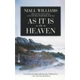 thumbnail image 1 of As It Is in Heaven, (Paperback), 1 of 1