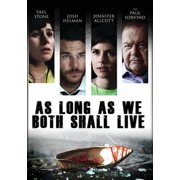 As Long As We Both Shall Live DVD, Gravitas Ventures, Drama
