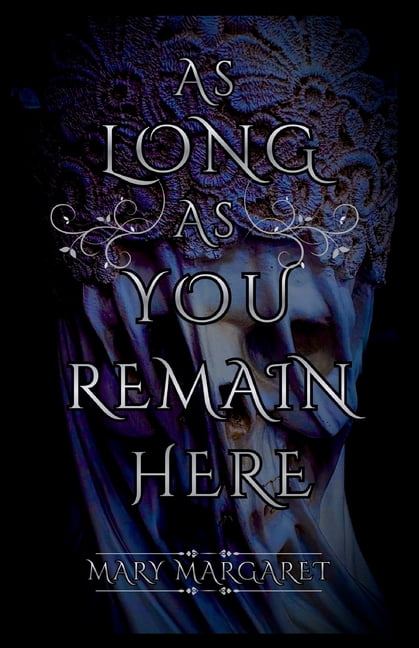 As Long As You Remain Here, (Paperback)