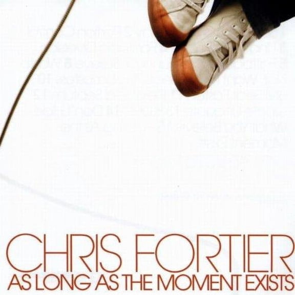 As Long As the Moment Exists