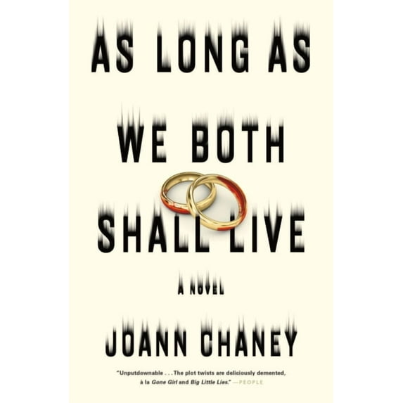 As Long as We Both Shall Live (Hardcover)