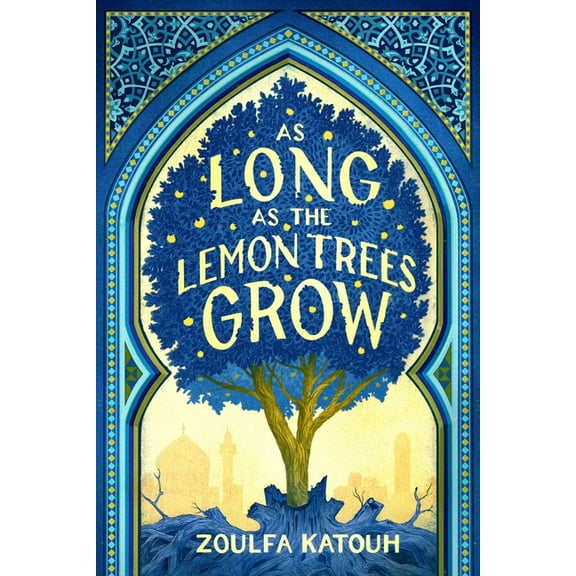 As Long as the Lemon Trees Grow, (Paperback)