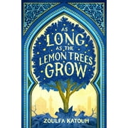 As Long as the Lemon Trees Grow, Paperback