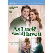 As Luck Would Have It
