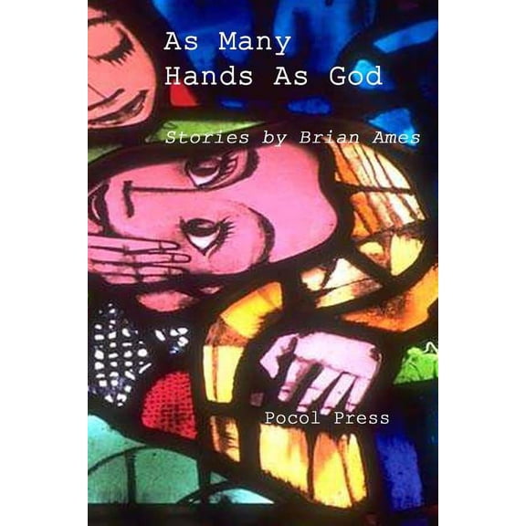 As Many Hands as God (Paperback)