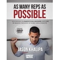 thumbnail image 1 of Pre-Owned As Many Reps as Possible (Hardcover) 1684019818 9781684019816, 1 of 1