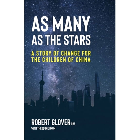 As Many as the Stars (Hardcover)