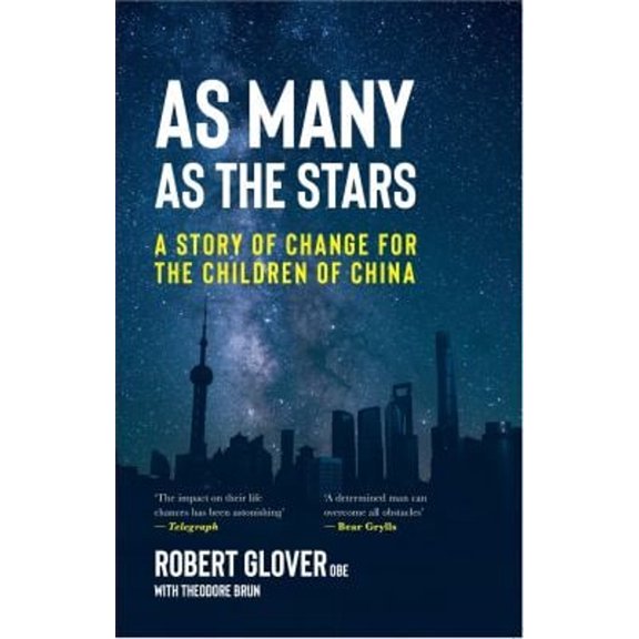 Pre-Owned As Many as the Stars (Paperback) 1529317185 9781529317183