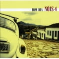 thumbnail image 1 of As Meninas - Bom Dia - Music & Performance - CD, 1 of 1