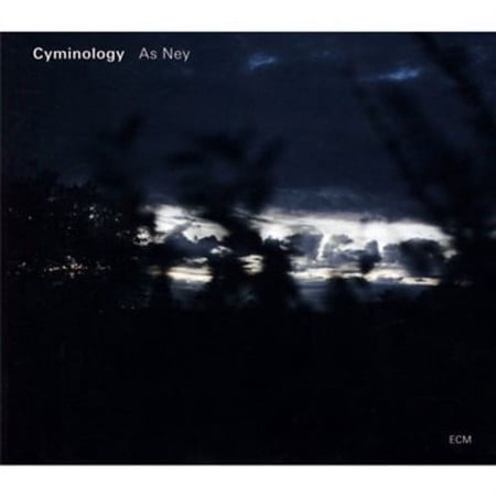 As Ney (CD)