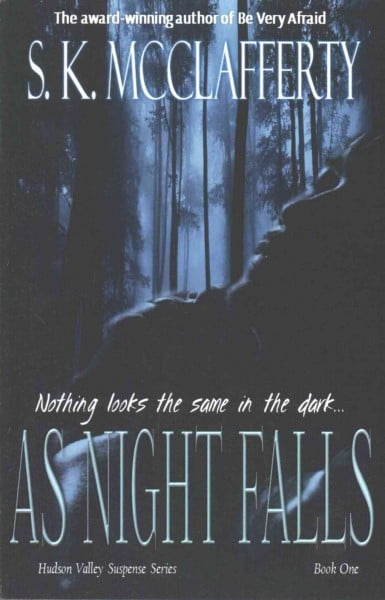 As Night Falls