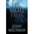 thumbnail image 1 of Pre-Owned As Night Falls (Wheeler Publishing Large Print Hardcover) (Hardcover) 1410483371 9781410483379, 1 of 1