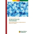thumbnail image 1 of As Novas Faces da Informalidade (Paperback), 1 of 1
