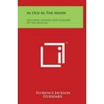 thumbnail image 1 of As Old As The Moon : Or Cuban Legends And Folklore Of The Antillas (Hardcover), 1 of 1