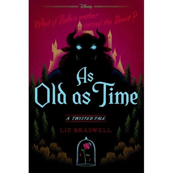 As Old as Time: A Twisted Tale (Paperback)