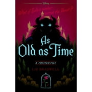 A Twisted Tale As Old as Time, Book 3, Edition 1 Hardcover