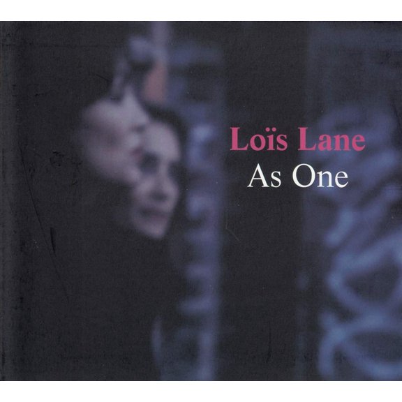 As One (Audiobook)