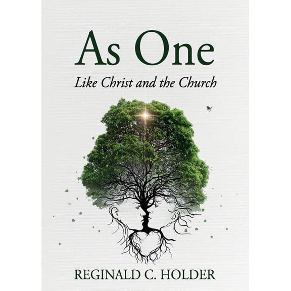 As One: Like Christ and the Church, (Paperback)