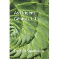 thumbnail image 1 of As Origens: Gênesis 1-11 (Paperback), 1 of 1