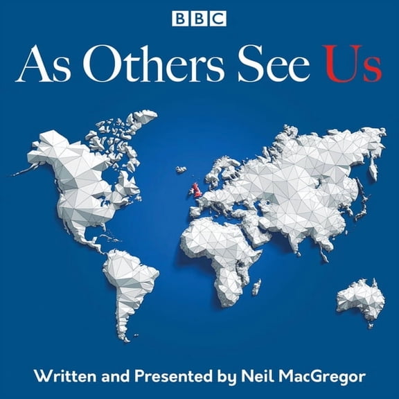 As Others See Us : The BBC Radio 4 Series (CD-Audio)