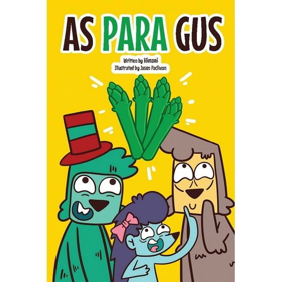As Para Gus, (Paperback)