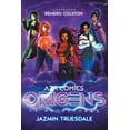 thumbnail image 1 of As Protetoras Aza Comics As Protetoras: Origens, Book 1, (Paperback), 1 of 1